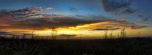 sunsetpanorama